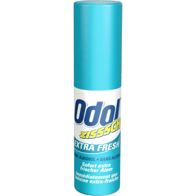 Odol Mondspray Extra Fris 15 ml