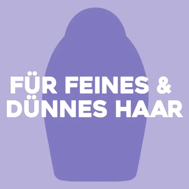 OGX Shampoo Dik & Vol Biotine & Collageen 385 ml