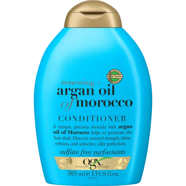 OGX Conditioner Marokkaanse Arganolie 385 ml