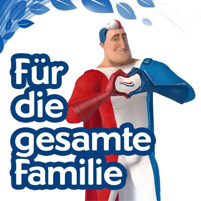 Odol med 3 Mondspoeling 3-voudige Bescherming 0.5 l