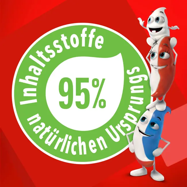 Odol med 3 Tandpasta Melktand Tot 6 Jaar 50 ml