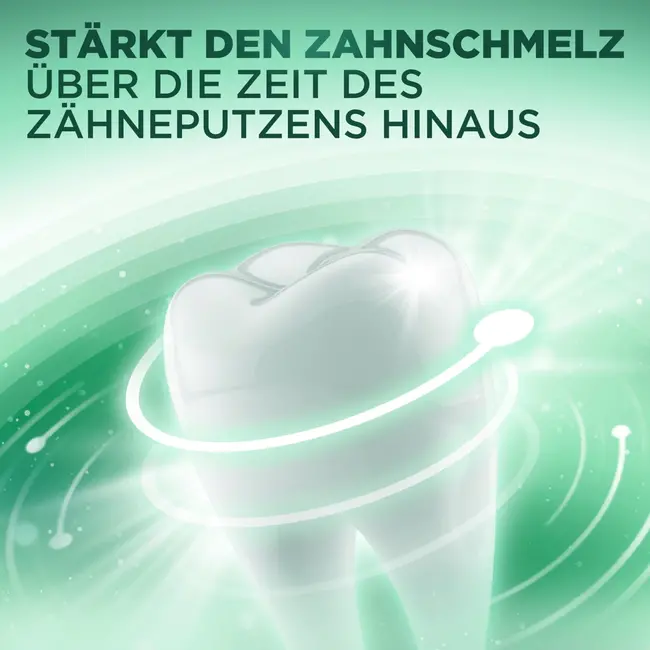 Odol med 3 Tandpasta All-in-one All-round Bescherming Antibacteriële Formule 75 ml