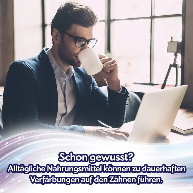 Odol med 3 Tandpasta White & Shine 75 ml