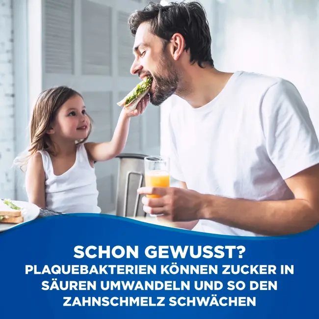 Odol med 3 Tandpasta Original 75 ml