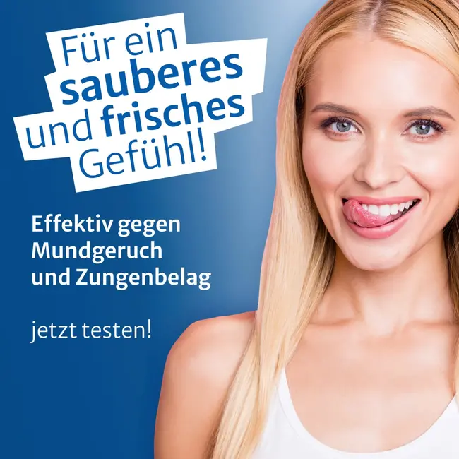 One Drop Only Tongreiniger Professional Deluxe 1 St