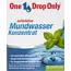 One Drop Only Mondwaterconcentraat, Fluoridevrij 50 ml