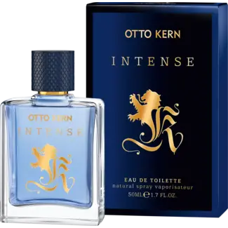 Otto Kern Otto Kern Intense Eau De Toilette 50 ml