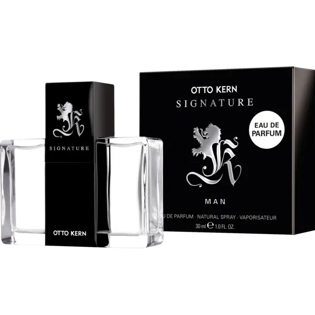 Otto Kern Signature Eau De Parfum 30 ml