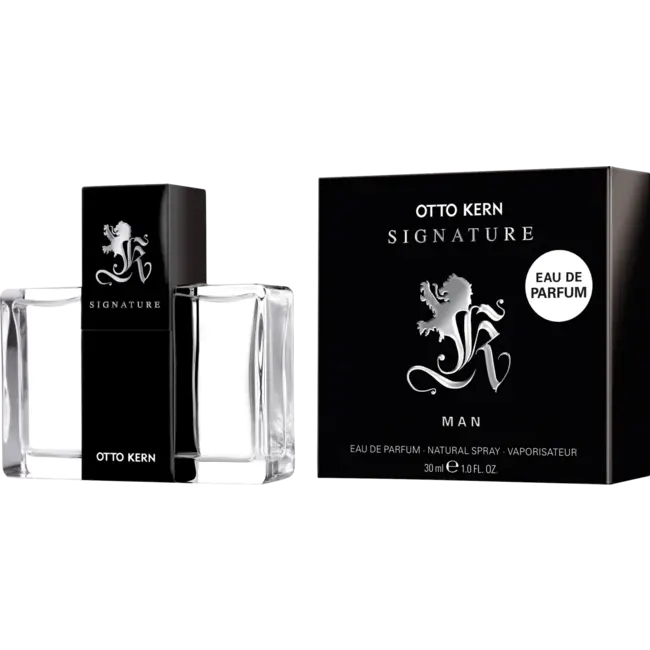 Otto Kern Signature Eau De Parfum 30 ml