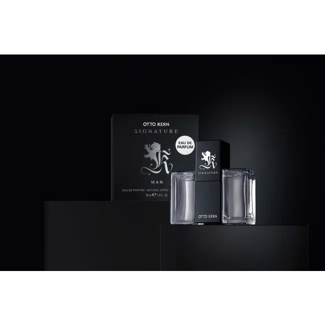 Otto Kern Signature Eau De Parfum 30 ml