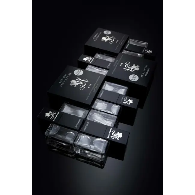 Otto Kern Signature Eau De Parfum 30 ml