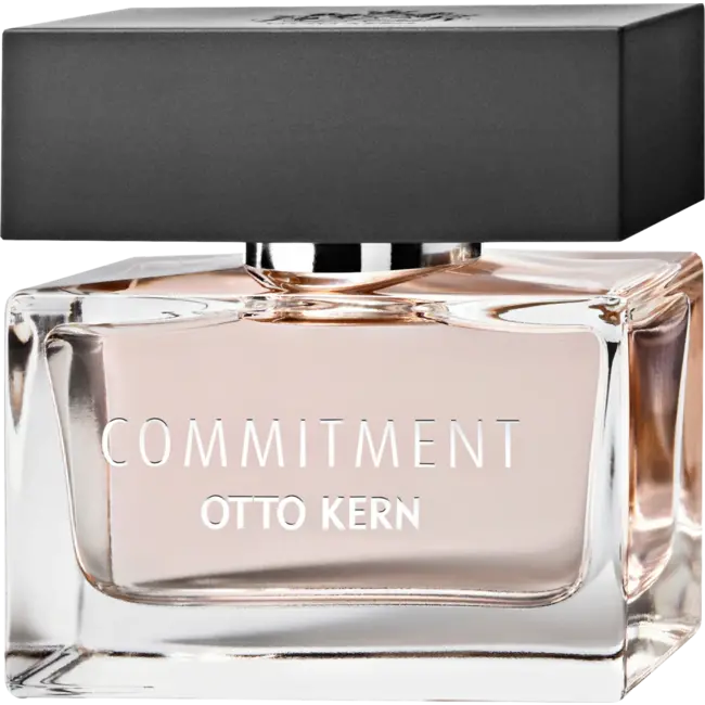 Otto Kern Commitment Eau De Parfum 30 ml