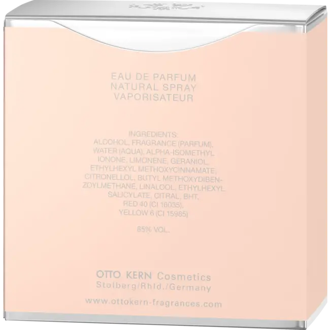 Otto Kern Commitment Eau De Parfum 30 ml
