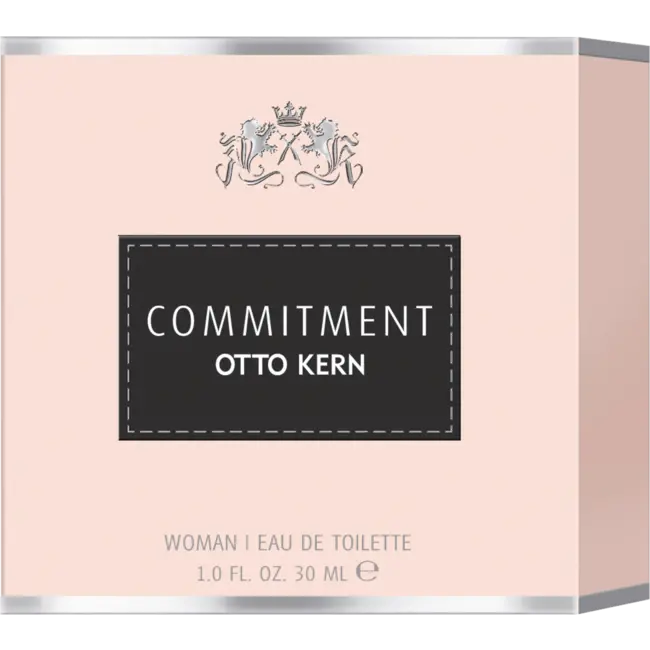 Otto Kern Commitment Eau De Toilette 30 ml