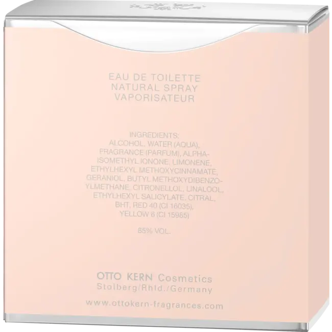 Otto Kern Commitment Eau De Toilette 30 ml