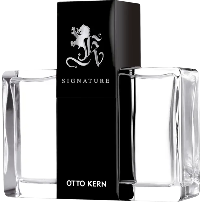 Otto Kern Signature Eau De Toilette 30 ml