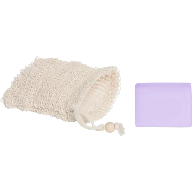 Outdoor Freakz Vaste Douchebar Lavendel 100 g