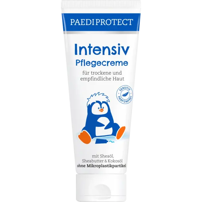 PAEDIPROTECT Babyverzorgingscrème Intensief 75 ml
