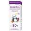 PAEDIPROTECT Zonnebrandcrème Gezicht, SPF 50+ 30 ml