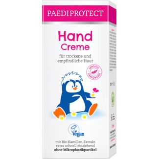 PAEDIPROTECT PAEDIPROTECT Handcrème Droge & Gevoelige Huid