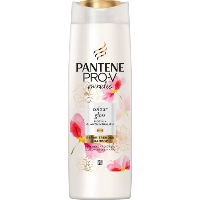 PANTENE PRO-V Shampoo Miracles Kleurglans 250 ml