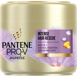 Pantene Pro-V PANTENE PRO-V Haarmasker Miracles Intense Hair Rescue