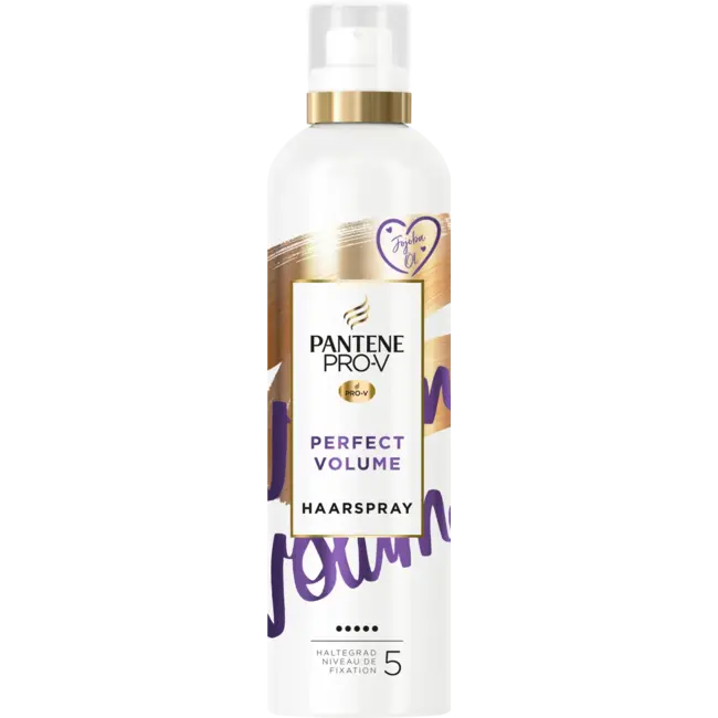 PANTENE PRO-V Haarspray Perfect Volume 250 ml