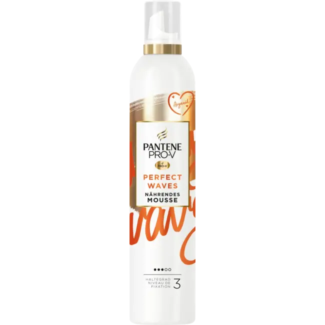 PANTENE PRO-V Haarmousse Perfect Waves 200 ml