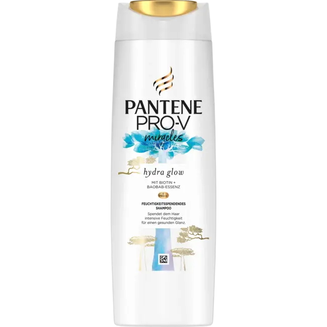 PANTENE PRO-V Shampoo Miracles Hydra Glow 250 ml