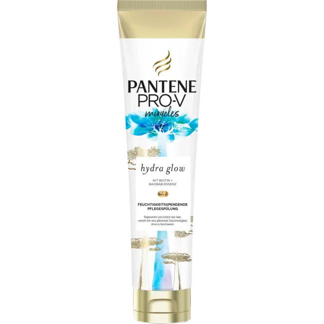 PANTENE PRO-V Conditioner Miracles Hydra Glow 160 ml