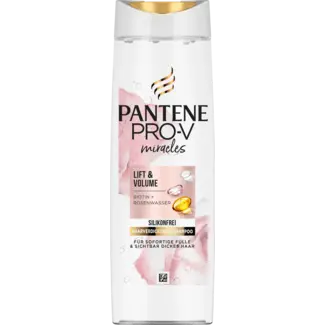 Pantene Pro-V PANTENE PRO-V Shampoo Miracles Volume & Lift