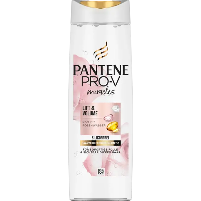 PANTENE PRO-V Shampoo Miracles Volume & Lift 250 ml