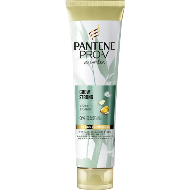 PANTENE PRO-V Miracles Conditioner Grow Strong 160 ml