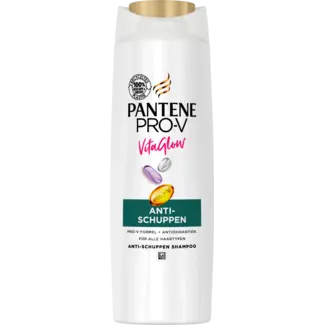 Pantene Pro-V PANTENE PRO-V Shampoo Vita Glow Anti-Roos