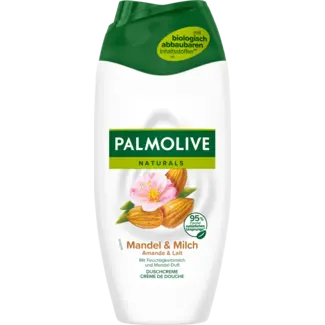 Palmolive Palmolive Crèmedouche Naturals Amandel & Melk