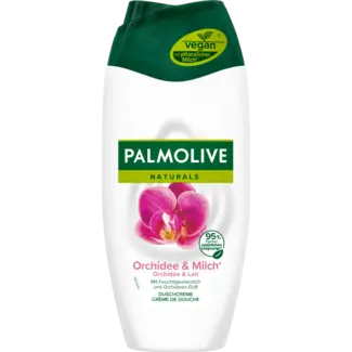 Palmolive Palmolive Cremedouche Naturals Orchidee