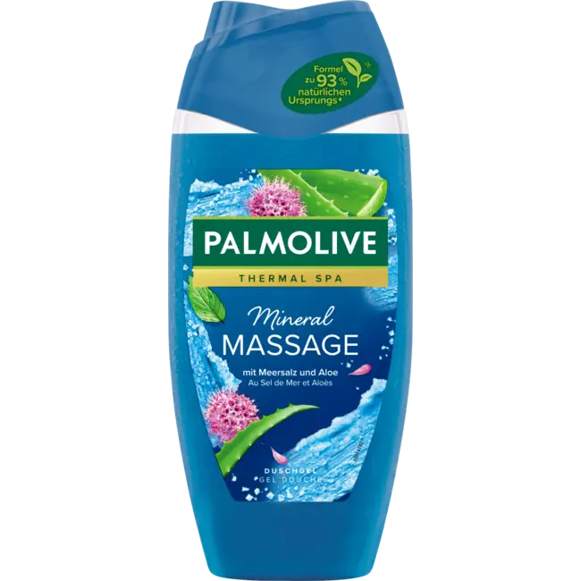 Palmolive Douchegel Wellness Massage 250 ml