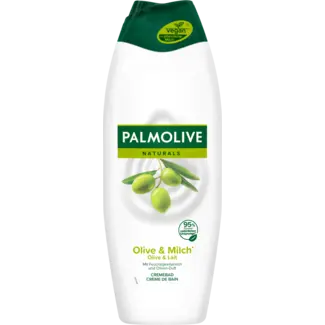 Palmolive Palmolive Cremebad Naturals Olive & Moisturizing Milk