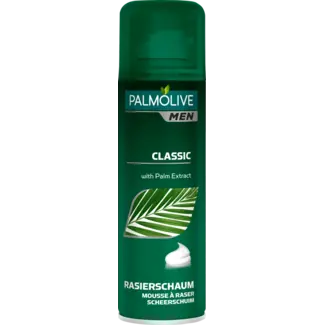 Palmolive Palmolive Scheerschuim Classic