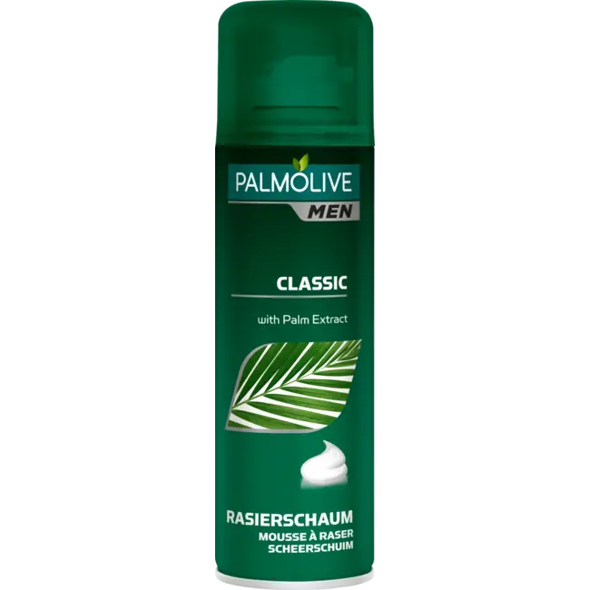 Palmolive Scheerschuim Classic 300 ml