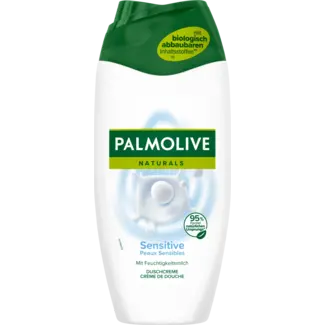 Palmolive Palmolive Crèmedouche Naturals Zacht & Sensitief