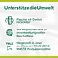 Palmolive Crèmedouche Naturals Zacht & Sensitief 250 ml