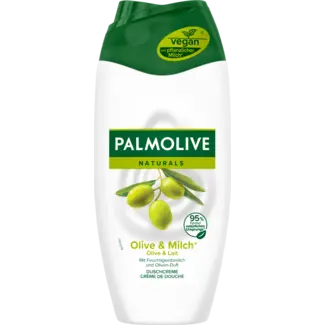 Palmolive Palmolive Crèmedouche Naturals Olive & Melk