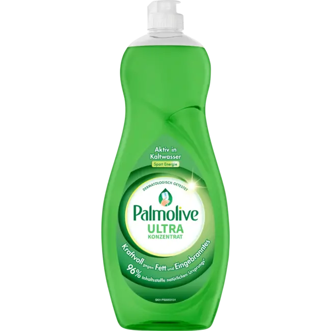 Palmolive Afwasmiddel Origineel 0.75 l