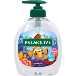 Palmolive Palmolive Vloeibare Zeep Aquarium