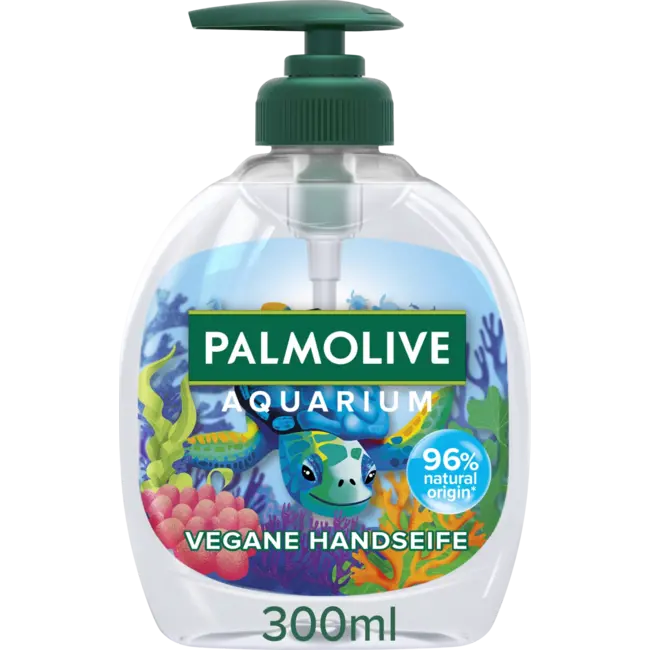 Palmolive Vloeibare Zeep Aquarium 300 ml
