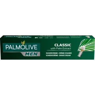 Palmolive Palmolive Scheercreme Classic