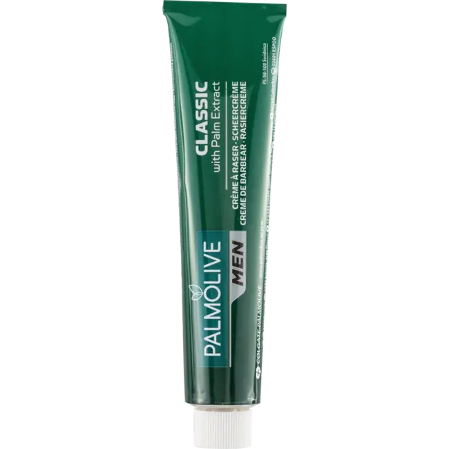 Palmolive Scheercreme Classic 100 ml