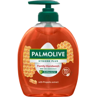 Palmolive Palmolive Vloeibare Zeep Hygiene-plus Family