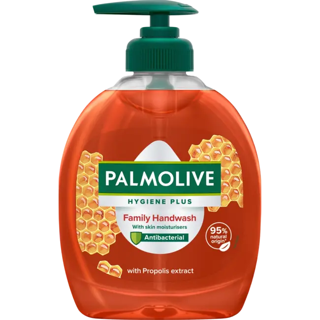 Palmolive Vloeibare Zeep Hygiene-plus Family 300 ml